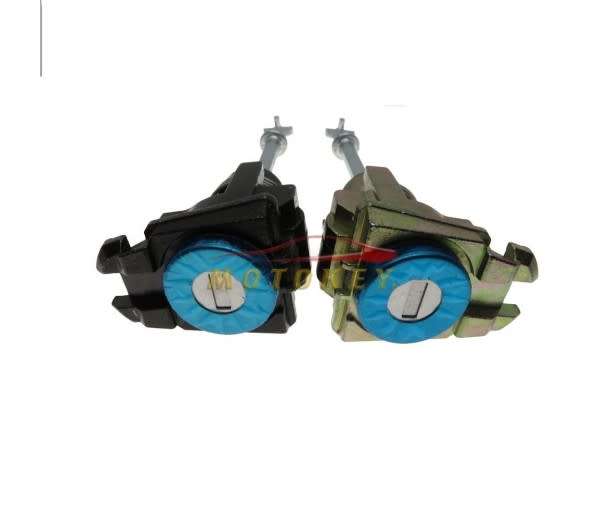 Toyota Hilux / Fortuner D4D / VVTi Full Lock Set - Aftermarket