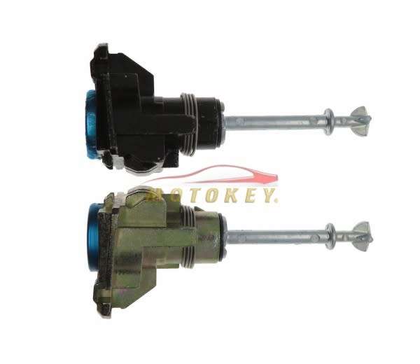 Toyota Hilux / Fortuner D4D / VVTi Full Lock Set - Aftermarket