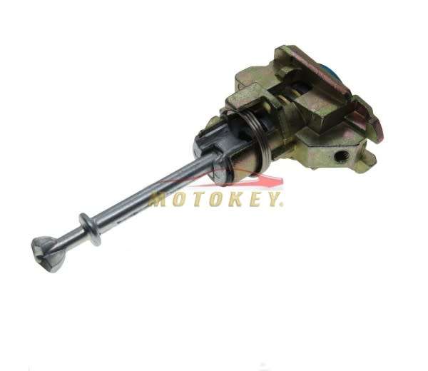 Toyota Hilux / Fortuner D4D / VVTi Full Lock Set - Aftermarket