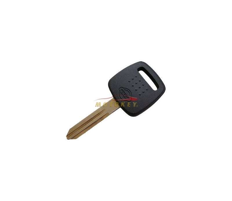 Nissan Hardbody Key Blank