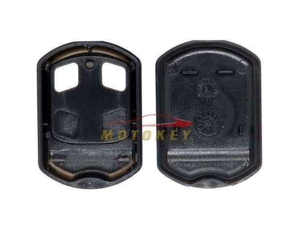 Centurion Nova 2 Button Remote Case