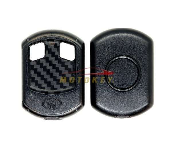 Centurion Nova 2 Button Remote Case