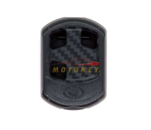 Centurion Nova 3 Button Remote Case
