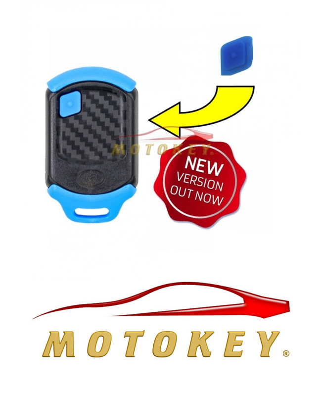 Centurion Nova 1 Button Silicone Keypad