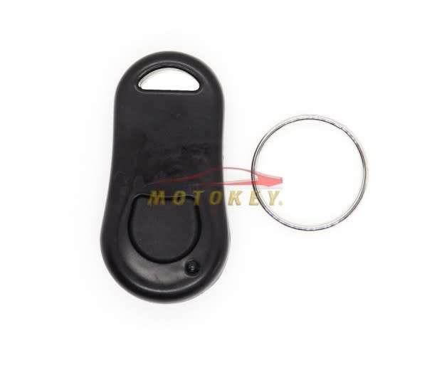 Autowatch 276 / 277 Alarm 1 Button Remote Casing
