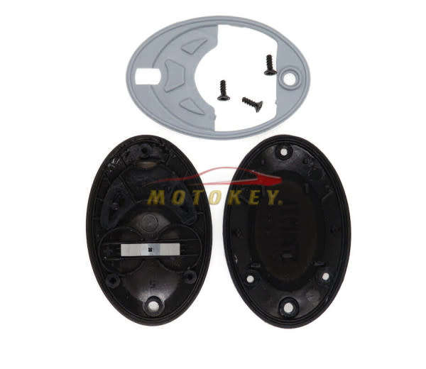 Sanji Intellica Alarm 2 Button Remote Case