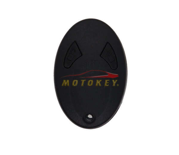 Sanji Intellica Alarm 2 Button Remote Case