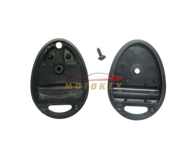 Autowatch 279 / 280 Alarm 2 Button Remote Casing