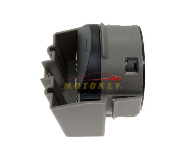 Ford Focus Ranger T6 Ignition Switch - 7 Pin