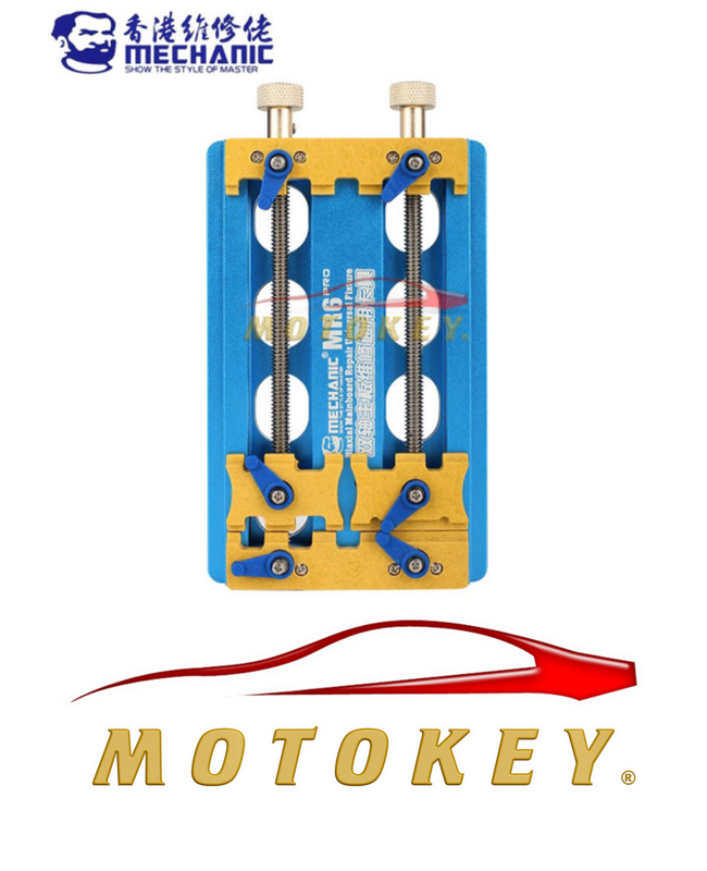 Mechanic MR6 Pro PCB Holder Bi-Axial Frame