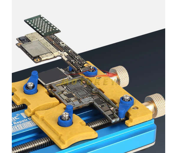 Mechanic MR6 Pro PCB Holder Bi-Axial Frame