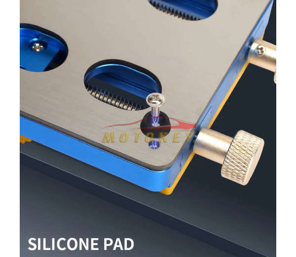 Mechanic MR6 Pro PCB Holder Bi-Axial Frame