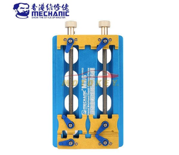 Mechanic MR6 Pro PCB Holder Bi-Axial Frame