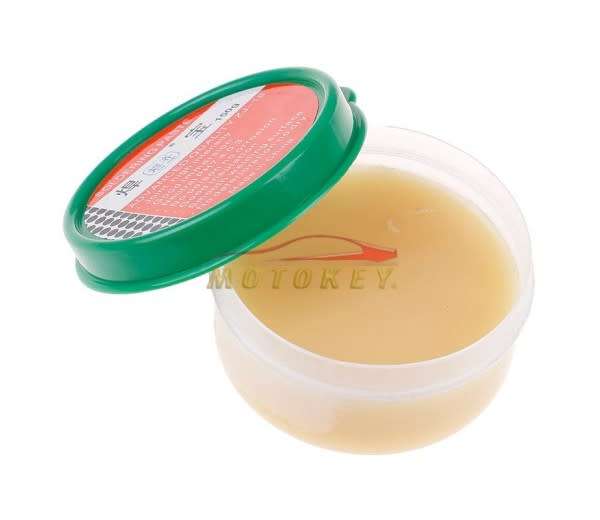 Solder Flux Paste For Delicate Electronic Work - 150gram