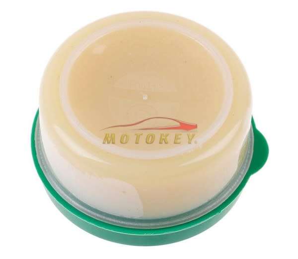 Solder Flux Paste For Delicate Electronic Work - 150gram