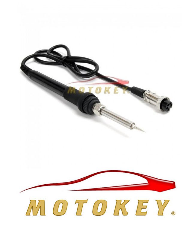 Soldering Station Replacement Soldering Iron Handle / Element - 5Pin