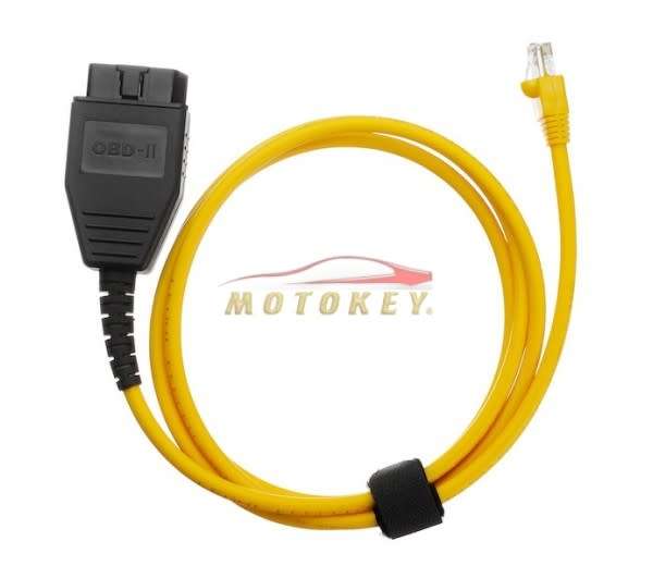 BMW ENET Coding Cable DOIP For F-Series