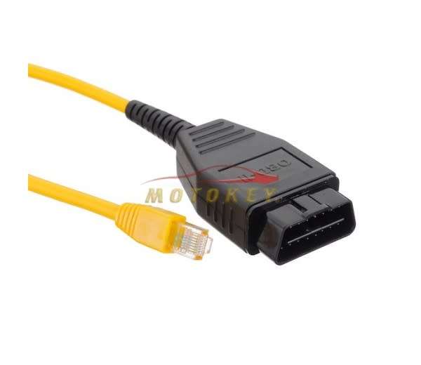 BMW ENET Coding Cable DOIP For F-Series