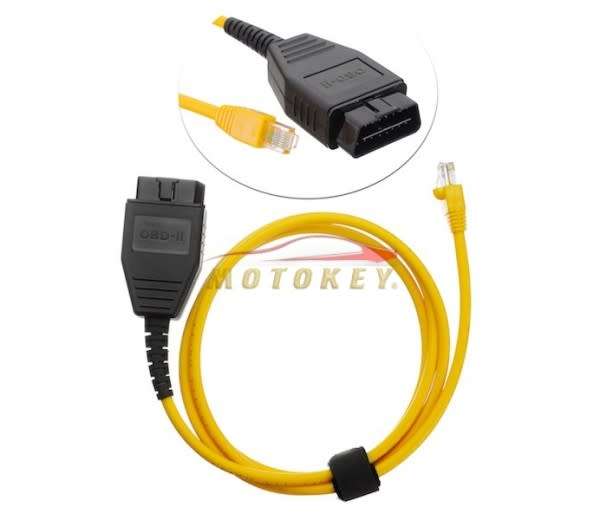 BMW ENET Coding Cable DOIP For F-Series