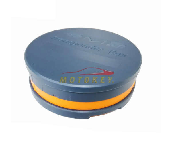 2M2 Transponder Chip Storage Box 1pc