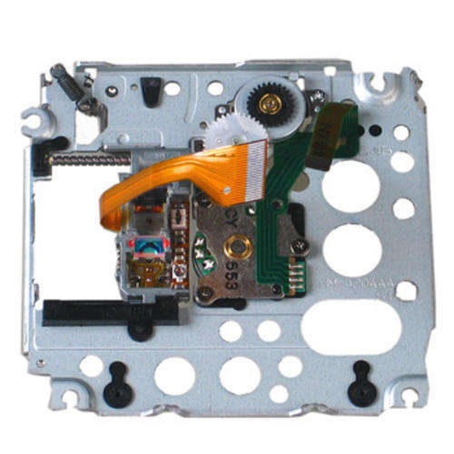 PSP UMD Drive - Replacement UMD laser Drive for PSP PHAT (PSP 1000)