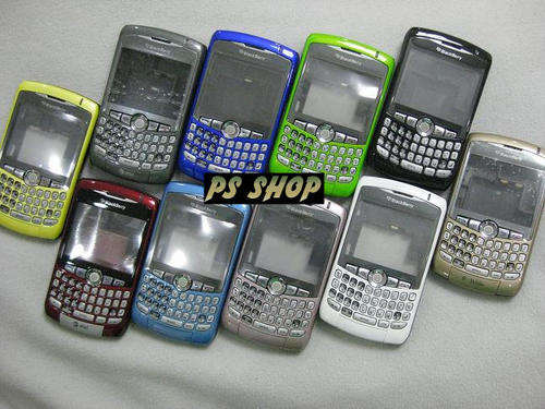 Blackberry 8310 Full Housing High Quality