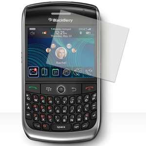 Blackberry 8900 LCD Protector