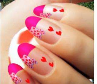 Wonder Nail Printer - Creat Fancy designs on your nail with this easy to us tool
