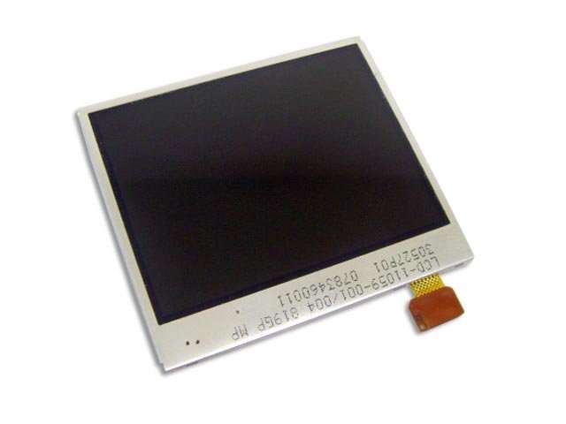 Blackberry Curve 8520 Replacement LCD screen (004)