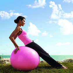 Gym Ball Big