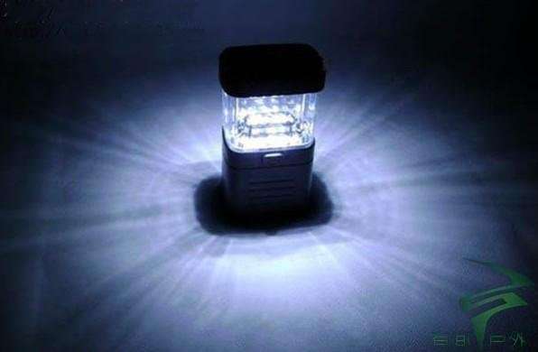 LED camp lights lantern