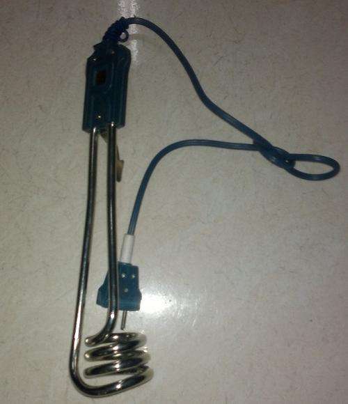 Water Heater Immersion Rod