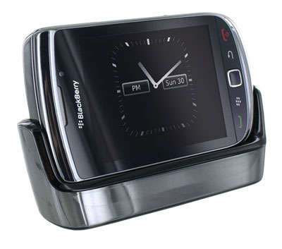Blackberry 9800