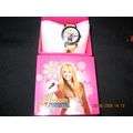HANNAH MONTANA KIDS WATCH