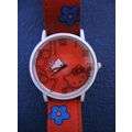 HELLO KITTY WATCH