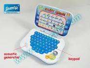 OLOGY LEARNING GAME