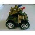 It Rides, tips and turns. With sounds and lights!!!! Postage only R30 and R10 per additional item!!