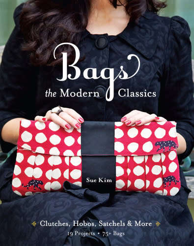 Bags--The Modern Classics - Clutches, Hobos, Satchels and More