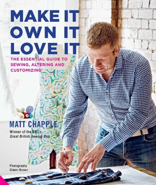 Make It, Own It, Love It