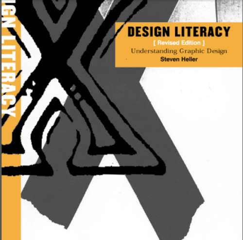 Design Literacy Understanding Graphic Design