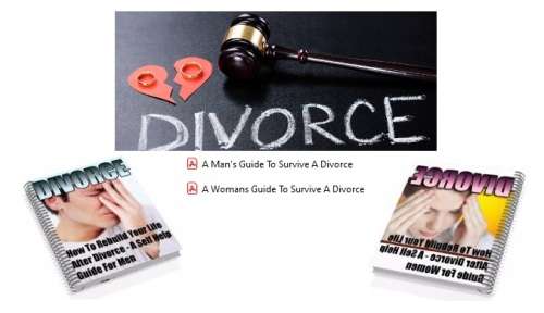 To Survive A Divorce
