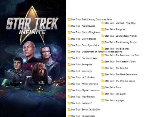 star Trek
