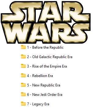 star Wars