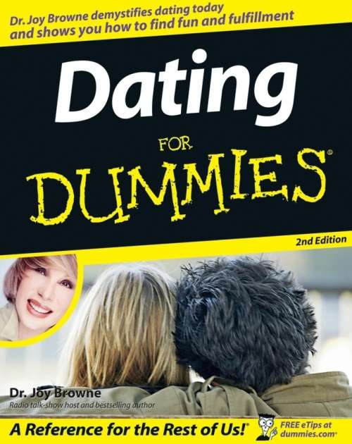 Dating for Dummies.