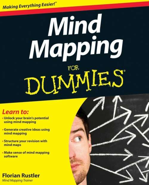 Mind Mapping For Dummies