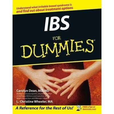 IBS For Dummies