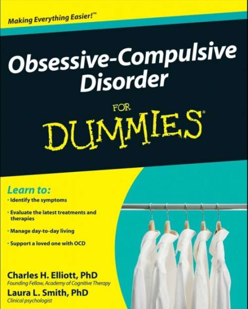 Obsessive-Compulsive Disorder For Dummies