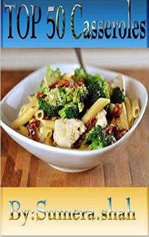 Top 50 Casseroles - Stuffed Bell Peppers Casseroles