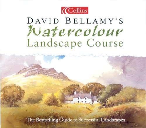 David Bellamy`s Watercolour Landscape Course