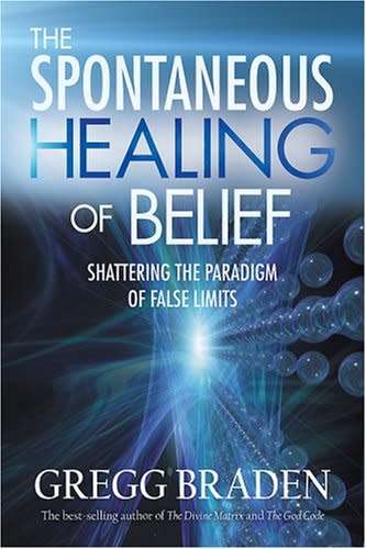 The Spontaneous Healing of Belief